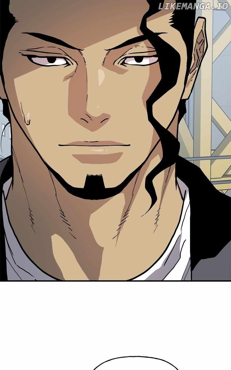 Boss Returns Chapter 36 40